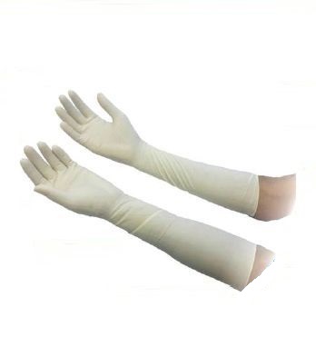 Gynaecological Gloves, Size : 6 To 8.5