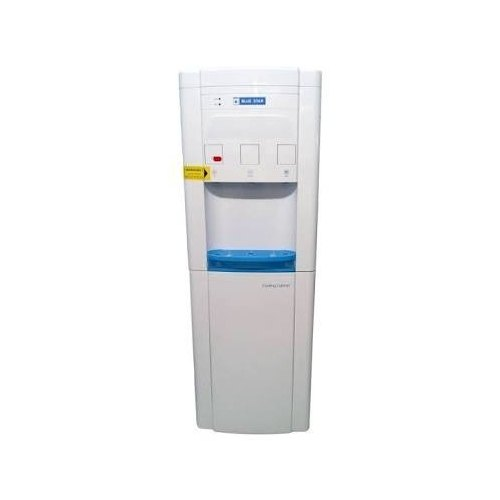 Plastic water dispenser, for Office, Color White at Rs 7,000 / Units