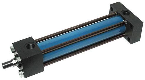 Industrial Hydraulic Cylinders