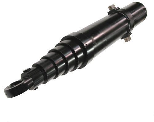 Telescopic Hydraulic Cylinders