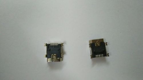 Mini USB Connector, Feature : Electrical Porcelain, Four Times Stronger, Proper Working, Sturdy Construction