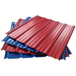 Roofing Profile Sheets