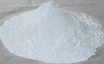 Zinc Sulfate Powder