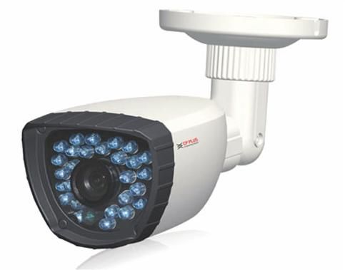 cctv camera