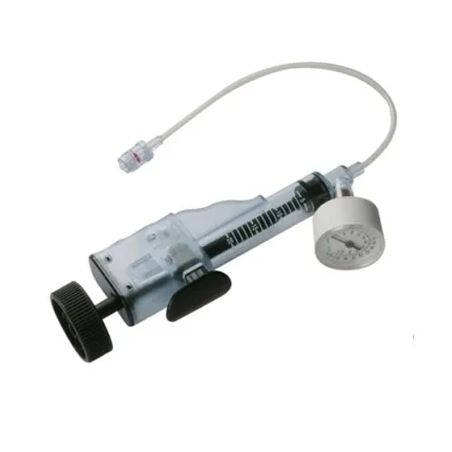 Medical Inflation Device at Rs 2,600 / Box in Delhi Ananta medical devices