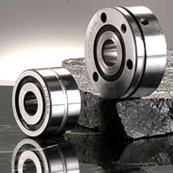 Angular Contact Ball Bearings