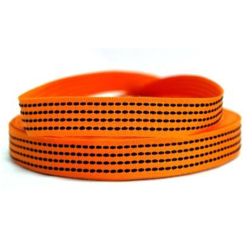 safety belt polyester material webbing, Application Fall Protection