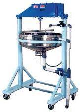 Automatic Rice Washer Machine