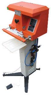 Pedal Sealing Machine