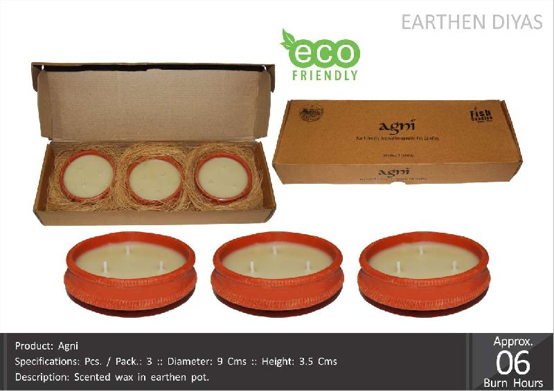 Fish Round Paraffin Wax scented candles, for Decoration, Feature : Attractive Pattern, Hand Worked