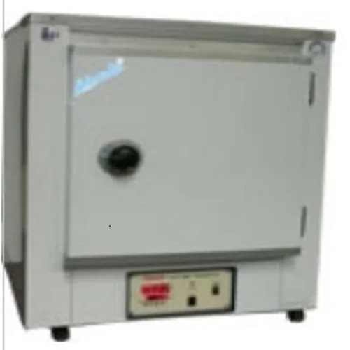 Stainless Steel Laboratory Electric Oven, Voltage : 220/230 Volts A.C.