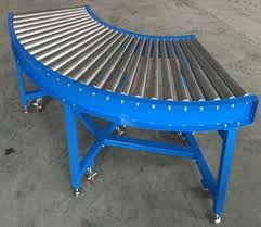 Curve Conveyor