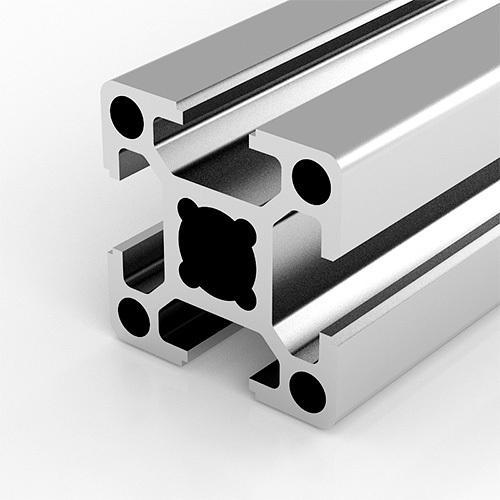 Aluminium Extrusion Sections