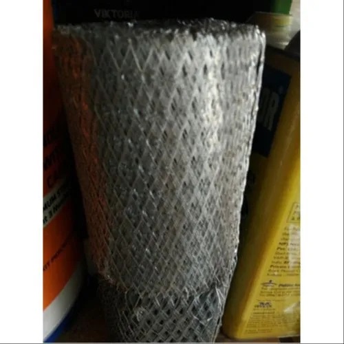 Metal Wire Mesh