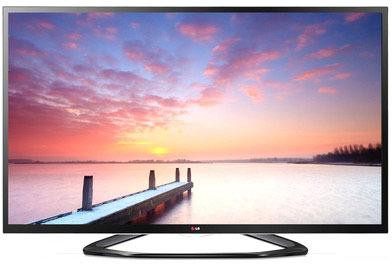 Lg led tv