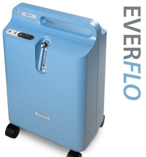 Philips Oxygen Concentrator