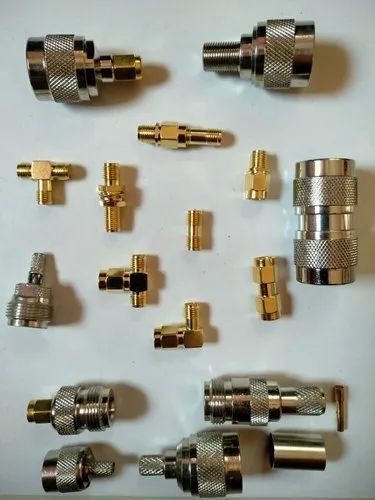 Copper Connectors