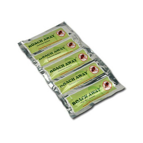 Cockroach Repellent, Packaging Type Packet Arbuda Agrochemicals