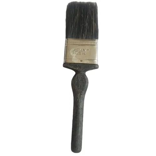 2 Inch Soft Fiberglass Brush, Color : Black