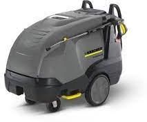 Hot Water High Pressure Cleaner