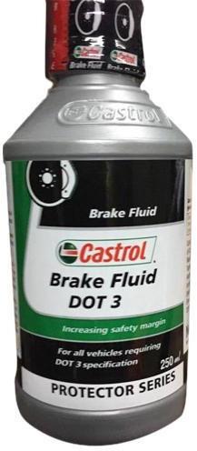 Castrol Brake Fluid
