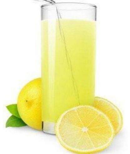 Lemon Juice, Purity : 100%