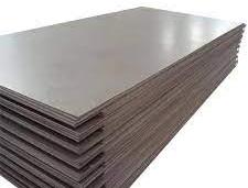 Mild Steel Gpsp Sheets, Pattern : Plain