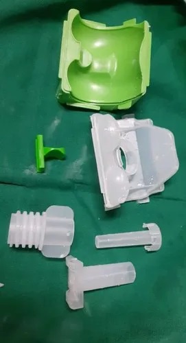 Plastic Mould