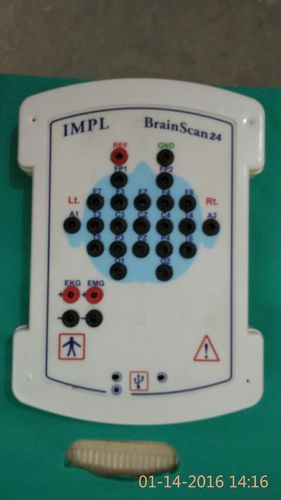 Ecg Machine