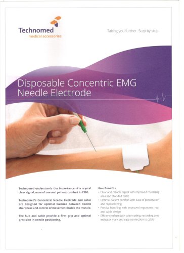 Emg Needles
