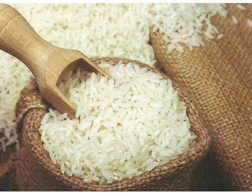 Organic Ponni Non Basmati Rice, Packaging Type : Plastic Bags, Plastic Sack Bags