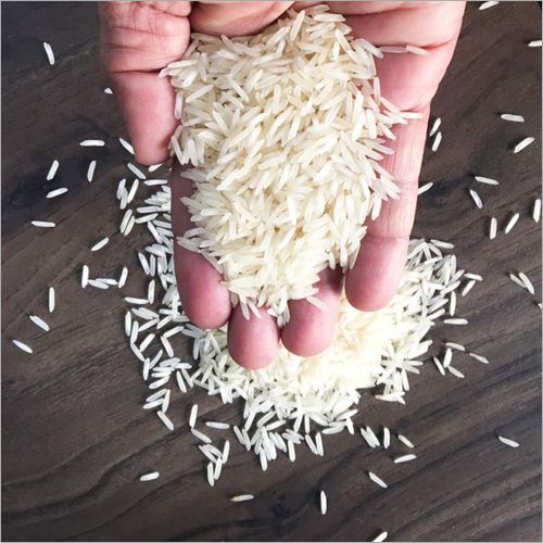 Organic Pusa Non Basmati Rice, for High In Protein, Variety : Long Grain, Medium Grain, Short Grain