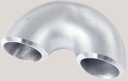 Buttweld Pipe 170 Degree Elbow, for Fittings Use, Feature : Durable, High Strength, Non Breakable