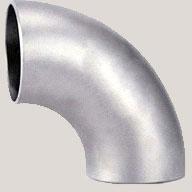 Buttweld Pipe 80 Degree Elbow