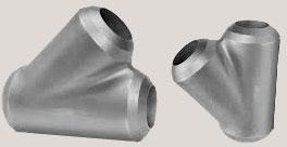 Coated Buttweld Pipe Lateral Tee, Size : 0-10cm, 10-20cm, 20-30cm