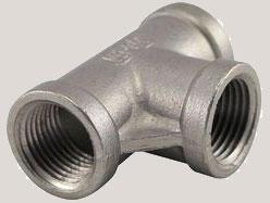 Coated Buttweld Pipe Split Tee, Size : 0-10cm, 10-20cm, 20-30cm