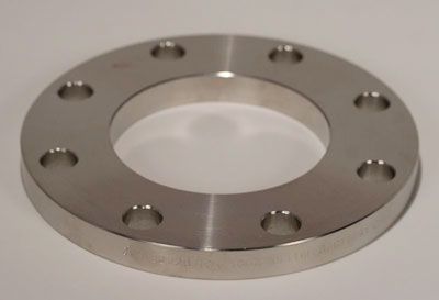 Flat Flanges