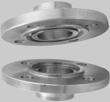 Groove & Tongue Flanges