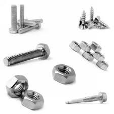Polished 0-20 Gm Hastelloy Fastener, Certification : ISO 9001:2008 Certified