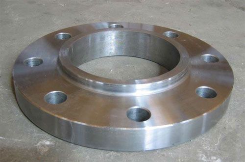 Slip On Flanges