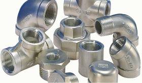 Stainless Steel Forged Fittings