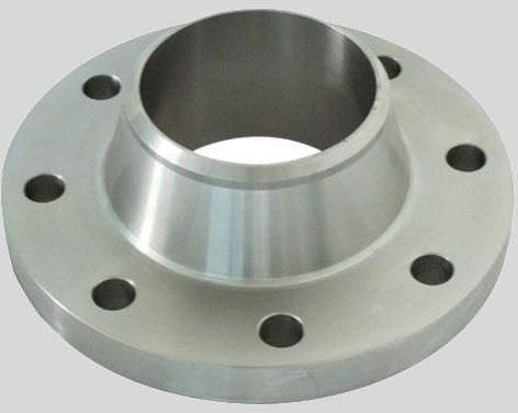 Weld Neck Flanges