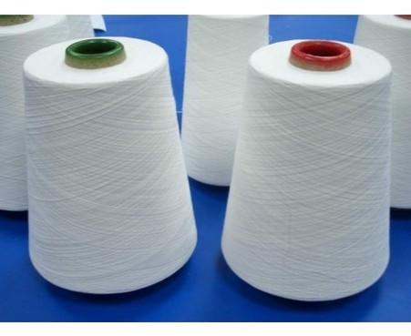 Polyester Spun Yarn