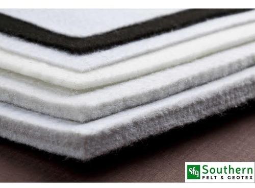 Polyester Felt Sheet