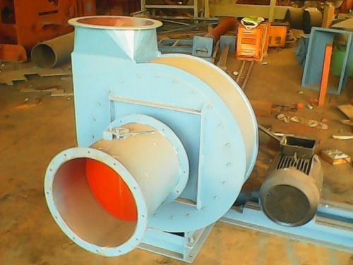 Blower Machine, Power : 1 HP TO 300 HP