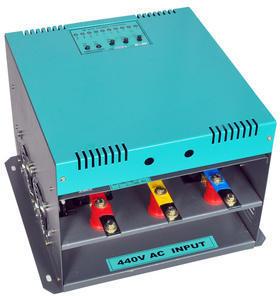 3-Phase Thyristor Controller