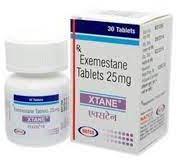 Exemestane Tablets