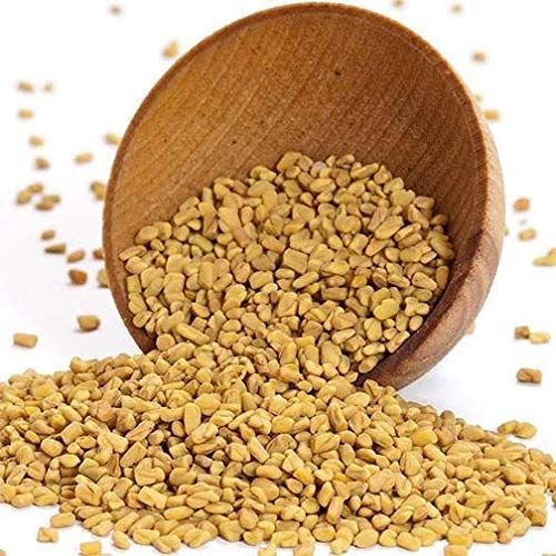 Blended Organic fenugreek seeds, Certification : FSSAI Certified