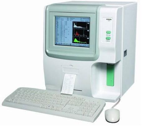 Laboratory Analyzer