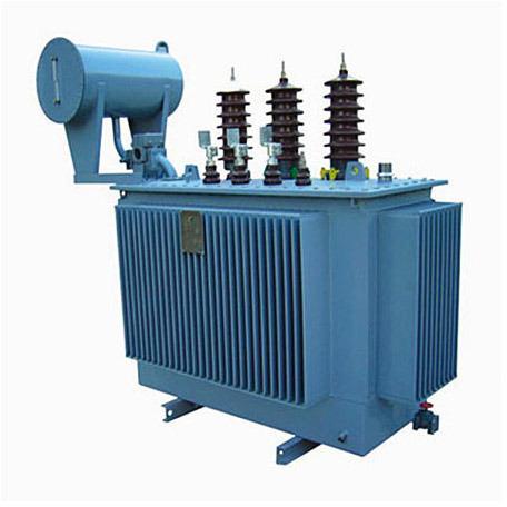 Used Power Transformer